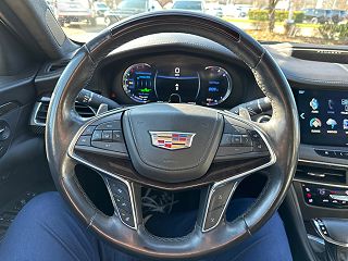 2018 Cadillac CT6 Platinum 1G6KP5R6XJU153586 in Knoxville, TN 8