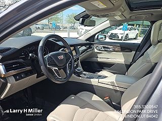 2018 Cadillac CT6 Luxury 1G6KD5RS7JU102763 in Lindon, UT 10