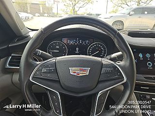 2018 Cadillac CT6 Luxury 1G6KD5RS7JU102763 in Lindon, UT 11