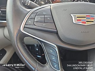 2018 Cadillac CT6 Luxury 1G6KD5RS7JU102763 in Lindon, UT 13