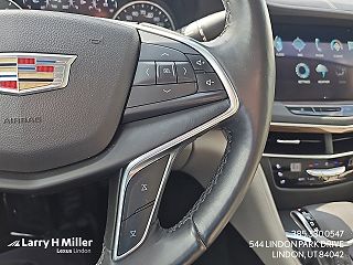 2018 Cadillac CT6 Luxury 1G6KD5RS7JU102763 in Lindon, UT 14