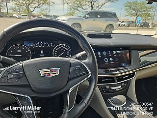 2018 Cadillac CT6 Luxury 1G6KD5RS7JU102763 in Lindon, UT 18