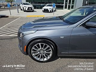 2018 Cadillac CT6 Luxury 1G6KD5RS7JU102763 in Lindon, UT 2