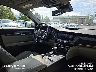 2018 Cadillac CT6 Luxury 1G6KD5RS7JU102763 in Lindon, UT 25