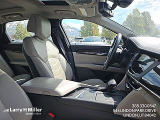 2018 Cadillac CT6 Luxury 1G6KD5RS7JU102763 in Lindon, UT 26