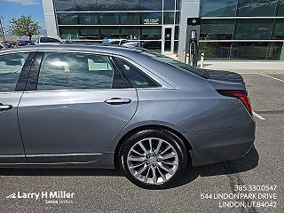 2018 Cadillac CT6 Luxury 1G6KD5RS7JU102763 in Lindon, UT 4