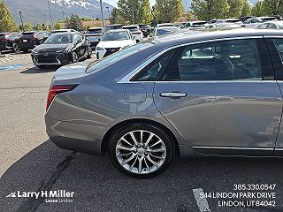 2018 Cadillac CT6 Luxury 1G6KD5RS7JU102763 in Lindon, UT 6