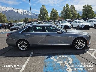 2018 Cadillac CT6 Luxury 1G6KD5RS7JU102763 in Lindon, UT 7