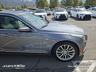 2018 Cadillac CT6 Luxury 1G6KD5RS7JU102763 in Lindon, UT 8