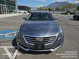 2018 Cadillac CT6 Luxury 1G6KD5RS7JU102763 in Lindon, UT 9