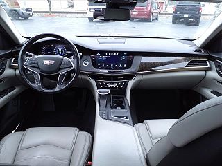 2018 Cadillac CT6 Premium Luxury 1G6KG5RS4JU159431 in Momence, IL 10