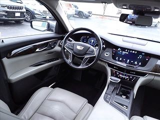 2018 Cadillac CT6 Premium Luxury 1G6KG5RS4JU159431 in Momence, IL 11