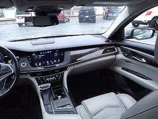 2018 Cadillac CT6 Premium Luxury 1G6KG5RS4JU159431 in Momence, IL 12