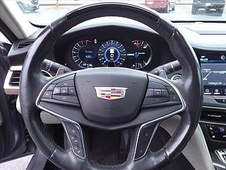 2018 Cadillac CT6 Premium Luxury 1G6KG5RS4JU159431 in Momence, IL 21