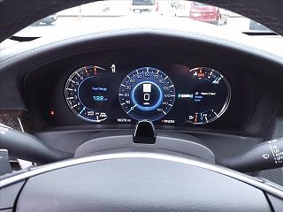 2018 Cadillac CT6 Premium Luxury 1G6KG5RS4JU159431 in Momence, IL 22