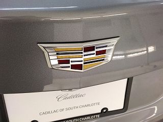 2018 Cadillac CT6 Premium Luxury 1G6KG5RS6JU159351 in Pineville, NC 10