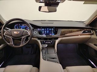 2018 Cadillac CT6 Premium Luxury 1G6KG5RS6JU159351 in Pineville, NC 18