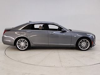 2018 Cadillac CT6 Premium Luxury 1G6KG5RS6JU159351 in Pineville, NC 2