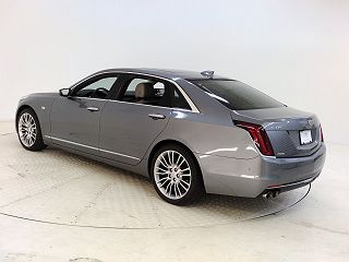 2018 Cadillac CT6 Premium Luxury 1G6KG5RS6JU159351 in Pineville, NC 6