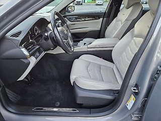 2018 Cadillac CT6 Luxury 1G6KD5RS1JU121003 in Scranton, PA 16