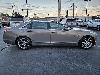 2018 Cadillac CT6 Luxury 1G6KD5RS1JU121003 in Scranton, PA 6