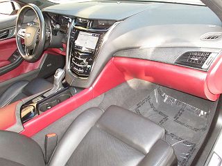 2018 Cadillac CTS Premium Luxury 1G6AY5SS3J0183438 in Alexandria, VA 14
