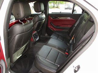2018 Cadillac CTS Premium Luxury 1G6AY5SS3J0183438 in Alexandria, VA 18