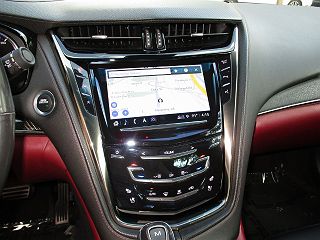 2018 Cadillac CTS Premium Luxury 1G6AY5SS3J0183438 in Alexandria, VA 26