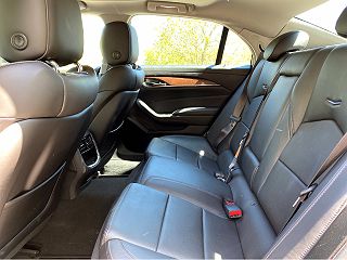 2018 Cadillac CTS Luxury 1G6AR5SX9J0151411 in Hinesville, GA 22