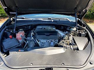 2018 Cadillac CTS Luxury 1G6AR5SX9J0151411 in Hinesville, GA 29