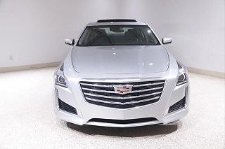 2018 Cadillac CTS Luxury 1G6AX5SX9J0109715 in Mentor, OH 2