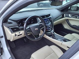 2018 Cadillac CTS Luxury 1G6AX5SX8J0159327 in Momence, IL 13
