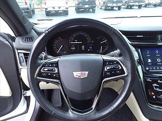 2018 Cadillac CTS Luxury 1G6AX5SX8J0159327 in Momence, IL 18