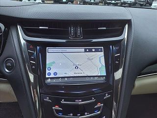 2018 Cadillac CTS Luxury 1G6AX5SX8J0159327 in Momence, IL 19