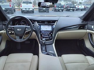2018 Cadillac CTS Luxury 1G6AX5SX8J0159327 in Momence, IL 23