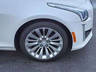 2018 Cadillac CTS Luxury 1G6AX5SX8J0159327 in Momence, IL 6