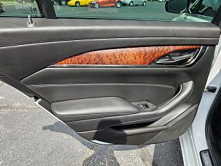 2018 Cadillac CTS Luxury 1G6AX5SX9J0111223 in Shawano, WI 13