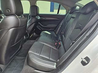 2018 Cadillac CTS Luxury 1G6AX5SX9J0111223 in Shawano, WI 14