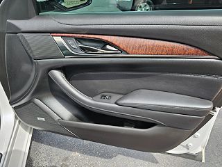 2018 Cadillac CTS Luxury 1G6AX5SX9J0111223 in Shawano, WI 18