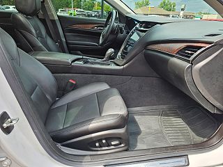2018 Cadillac CTS Luxury 1G6AX5SX9J0111223 in Shawano, WI 20