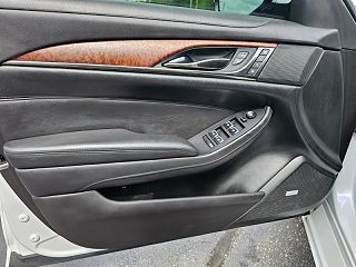 2018 Cadillac CTS Luxury 1G6AX5SX9J0111223 in Shawano, WI 21