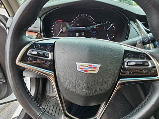 2018 Cadillac CTS Luxury 1G6AX5SX9J0111223 in Shawano, WI 25