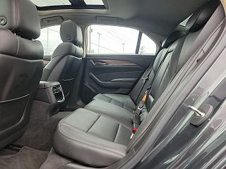 2018 Cadillac CTS Luxury 1G6AX5SSXJ0174626 in Vineland, NJ 10