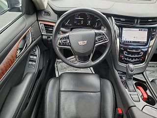 2018 Cadillac CTS Luxury 1G6AX5SSXJ0174626 in Vineland, NJ 11