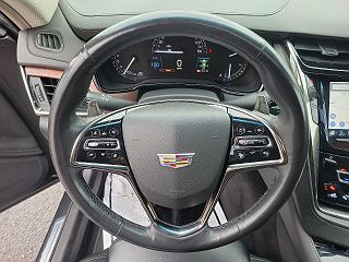 2018 Cadillac CTS Luxury 1G6AX5SSXJ0174626 in Vineland, NJ 18