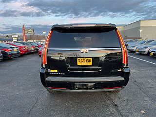 2018 Cadillac Escalade  1GYS4BKJ3JR280826 in Boise, ID 8