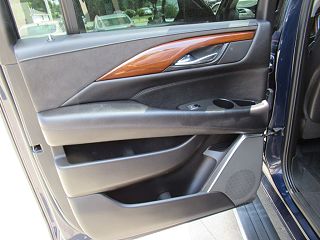 2018 Cadillac Escalade ESV 1GYS4JKJ1JR269429 in Des Moines, IA 11
