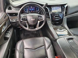 2018 Cadillac Escalade  1GYS3DKJ8JR143525 in Fort Worth, TX 13