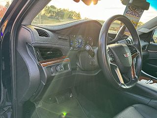2018 Cadillac Escalade  1GYS3BKJ6JR110074 in Greensboro, NC 14
