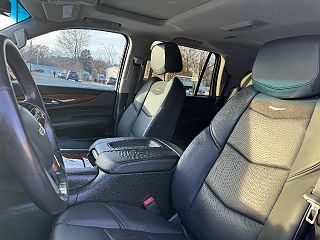 2018 Cadillac Escalade  1GYS3BKJ6JR110074 in Greensboro, NC 16